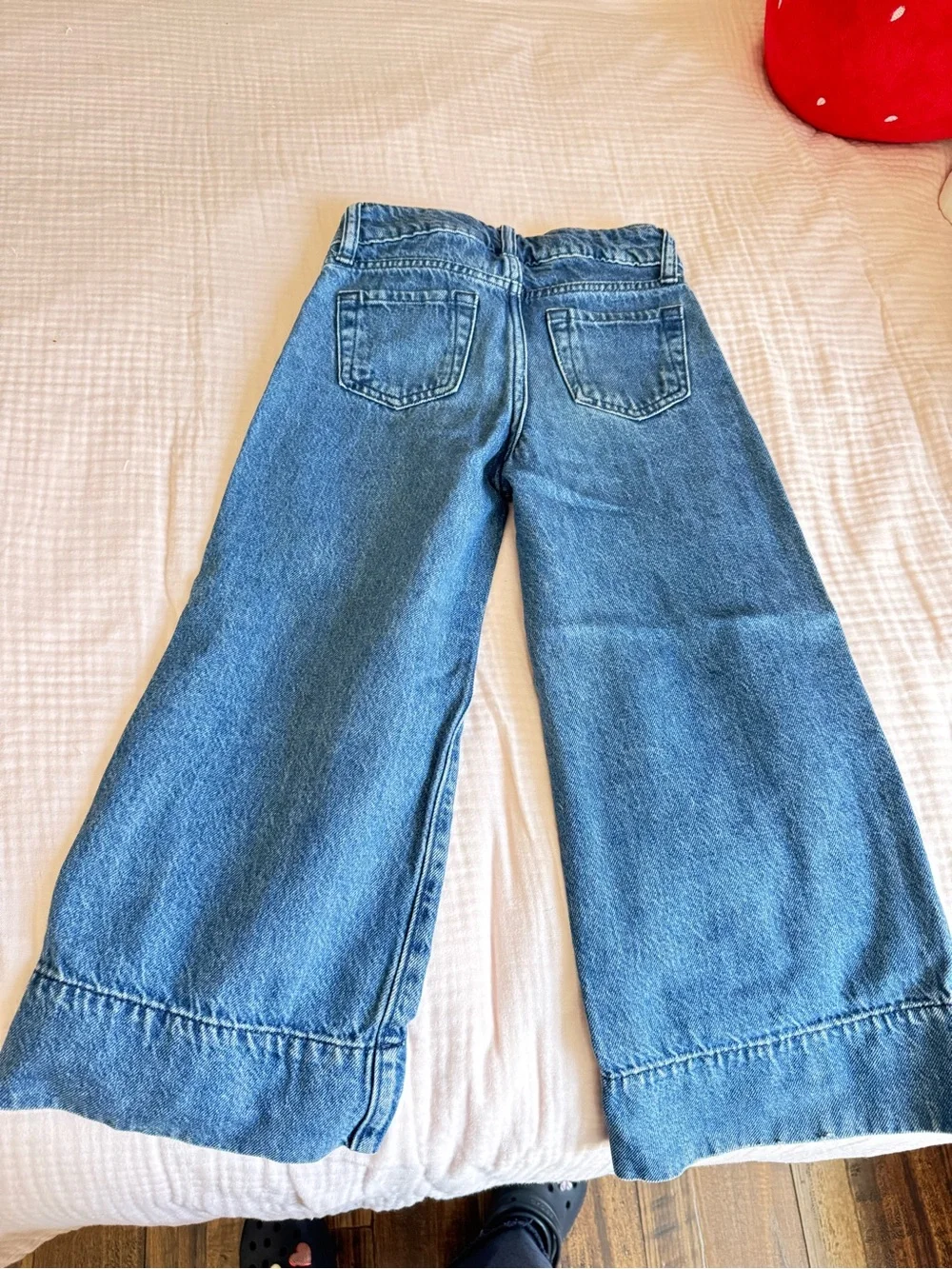 GAP high rise